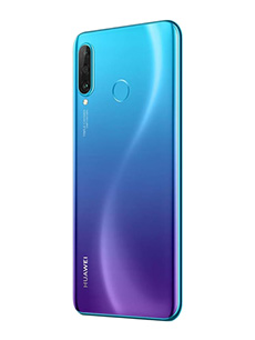 Huawei P30 Lite 6Go RAM Bleu Paon Huawei P30 Lite 6Go RAM Bleu Paon