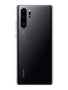 Huawei P30 Pro Noir