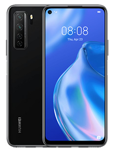 Huawei P40 Lite 5G Noir Huawei P40 Lite 5G Noir