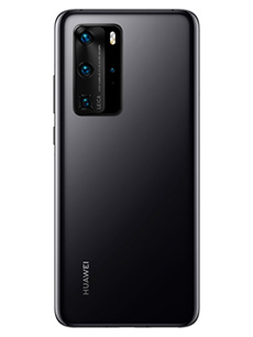 Huawei P40 Pro Noir Huawei P40 Pro Noir