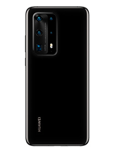 Huawei P40 Pro+ Noir Huawei P40 Pro+ Noir