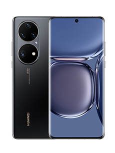 Huawei P50 Pro Noir