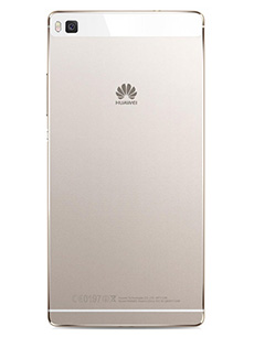 Huawei P8 Blanc