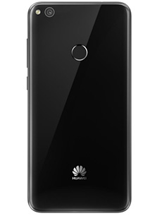 Huawei P8 Lite (2017) Noir