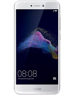 Huawei P8 Lite (2017) Blanc