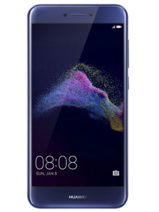 Huawei P8 Lite (2017) Bleu
