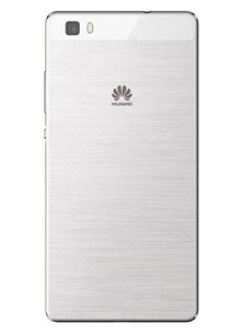 Huawei P8 Lite Blanc