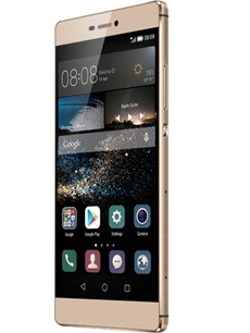 Huawei P8 Premium Or Huawei P8 Premium Or