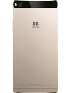 Huawei P8 Premium Or Huawei P8 Premium Or
