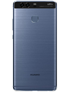 Huawei P9 Bleu
