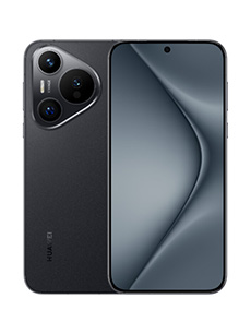 Huawei Pura 70 Noir Huawei Pura 70 Noir