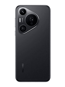 Huawei Pura 70 Pro Noir Huawei Pura 70 Pro Noir