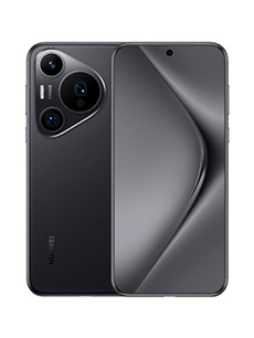 Huawei Pura 70 Pro Noir Huawei Pura 70 Pro Noir