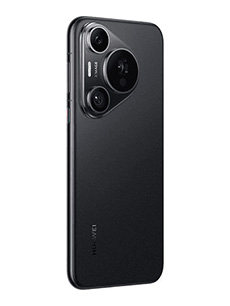 Huawei Pura 70 Pro Noir Huawei Pura 70 Pro Noir