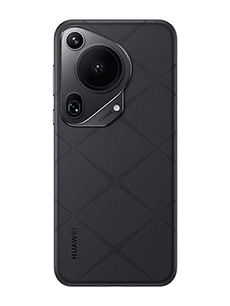 Huawei Pura 70 Ultra Noir Huawei Pura 70 Ultra Noir