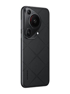 Huawei Pura 70 Ultra Noir Huawei Pura 70 Ultra Noir