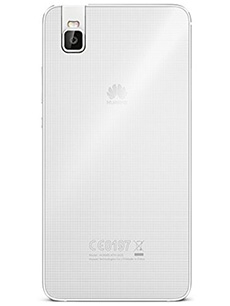 Huawei Shot X Blanc
