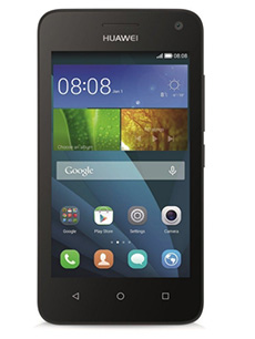 Huawei Y360 Noir Huawei Y360 Noir