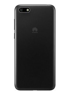 Huawei Y5 2018 Noir
