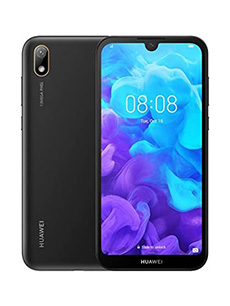 Huawei Y5 2019 Noir Huawei Y5 2019 Noir