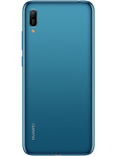 Huawei Y6 2019 Bleu