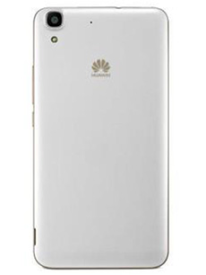 Huawei Y6+ Blanc