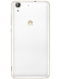 Huawei Y6 II Blanc
