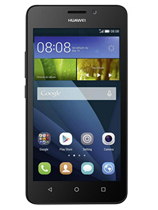Huawei Y635 Dual Sim Noir Huawei Y635 Dual Sim Noir