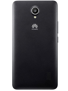 Huawei Y635 Dual Sim Noir Huawei Y635 Dual Sim Noir