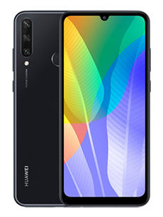 Huawei Y6p Noir Huawei Y6p Noir