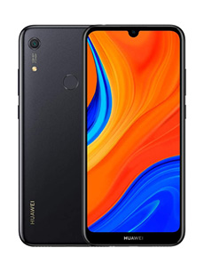 Huawei Y6s (2019) Noir Étoilé Huawei Y6s (2019) Noir Étoilé
