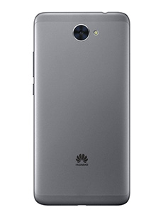Huawei Y7 Gris Huawei Y7 Gris