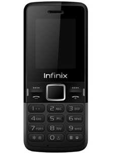 Infinix X180 Rouge