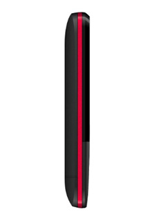 Infinix X180 Rouge Infinix X180 Rouge
