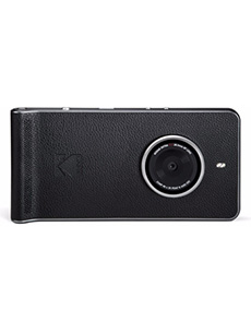 Kodak Ektra Noir Kodak Ektra Noir