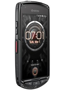 Kyocera Torque Noir Kyocera Torque Noir