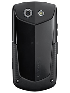 Kyocera Torque Noir Kyocera Torque Noir