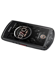 Kyocera Torque Noir Kyocera Torque Noir