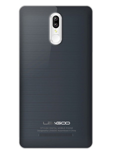 Téléphone Leagoo M8 Pro Gris Acier - Smartphone chinois Téléphone Leagoo M8 Pro Gris Acier chez MeilleurMobile