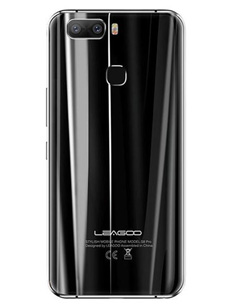 Leagoo S8 Pro Noir Leagoo S8 Pro Noir