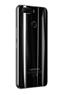 Leagoo S8 Pro Noir Leagoo S8 Pro Noir