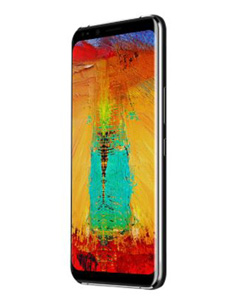 Leagoo S8 Pro Noir Leagoo S8 Pro Noir