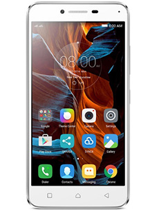 Lenovo K5 Argent Lenovo K5 Argent