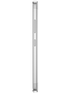 Lenovo K5 Argent Lenovo K5 Argent