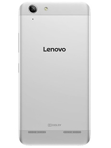 Lenovo K5 Argent Lenovo K5 Argent