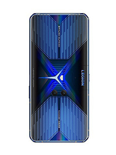 Lenovo Legion Phone Duel 16Go RAM Blazing Blue Lenovo Legion Phone Duel 16Go RAM Blazing Blue