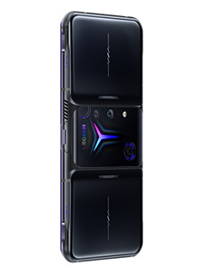 Lenovo Legion Phone Duel 2 Ultimate Black Lenovo Legion Phone Duel 2 Ultimate Black