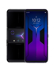 Lenovo Legion Phone Duel 2 Ultimate Black Lenovo Legion Phone Duel 2 Ultimate Black