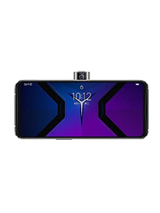Lenovo Legion Phone Duel 2 Ultimate Black Lenovo Legion Phone Duel 2 Ultimate Black