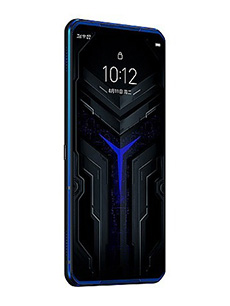 Lenovo Legion Phone Duel Blazing Blue